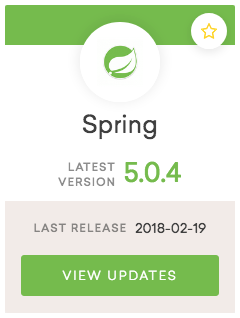 nativescript 4.1.0 update