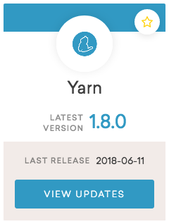 ember js 3.0.0 release