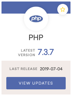 phusion passenger 5.2.2 update