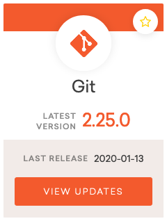 Git 2.25.0 release notes